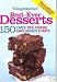 Book Weight Watchers' Best-Ever Desserts Cookbook 2007