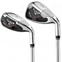 Callaway FT i-brid 8-Club Iron Set (4-Iron to Approach Wedge, Right Hand, Graphite, Light)