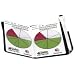 Tandem Sport Volleyball Dual Rotation Locator