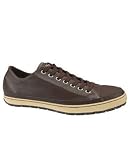 Converse Men's Metal Leather Premier Sneaker