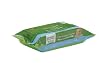 Seventh Generation Free and Clear Baby Wipes Refill Pack, 384 Count