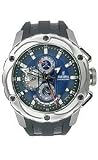 Festina Le Tour de France Strap Blue Dial Men's watch #F16382/4