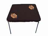Rivalry NCAA Card Table Cover