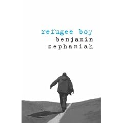 Refugee Boy