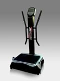 Whole Body Vibration Machine