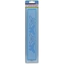Cuttlebug 12-Inch Embossing Border, Butterfly