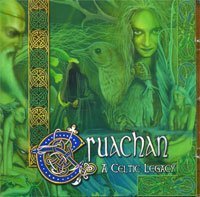 Cruachan - A Celtic Legacy - Zortam Music