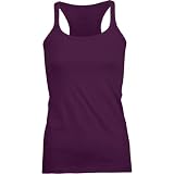 FULL TILT Essential Racerback Womens Tank