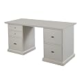 Coastline Desk Set - White