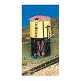 Bachmann Water Tank - N Scale