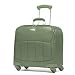 Samsonite Silhouette 10 Softside Spinner Tote Olive