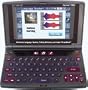 Ectaco EF850 Partner English-French Talking Electronic Dictionary and Audio Phrasebook