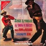 Ringo Il Texano/Al