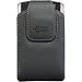 Universal Vertical PDA Leather Pouch