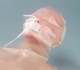 CPR Manikin Face Shields 36/Roll