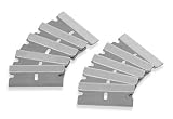 Safety Scraper Blade Set - 10 Piece