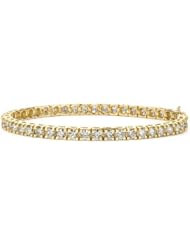 Diamond Classic Tennis Bracelet