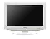 �y�G�R�|�C���g�Ώۏ��i�z TOSHIBA LED REGZA 22V�^ �n��EBS�E110�xCS�f�W�^���n�C�r�W�����t���e���rHDD500GB���� �z���C�g 22HE1(W)
