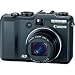 PowerShot G9, 12.1 Megapixel, 6x Optical/4x Digita, 2082B001,