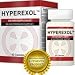 The unique blend of herbs, vitamins, and minerals in Hyperexol supports healthy blood pressure naturally! Hyperexol promotes healthy systolic and diastolic balance, blood circulation, and cardiovascular health. Your worries can truly be a thing of the past with Hyperexol. We guarantee you'll see results without harmful side effects. Safe for men and women with hypertension (high blood pressure) - Millions Shipped - Discover how Hyperexol can help you today.