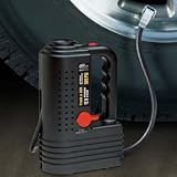 300 psi Cordless Air Compressor 12-Volt Power Pack
