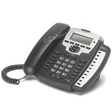 SBC SBC-125 1-Line Multifunction Telephone with Caller ID and Speakerphone (ITC-125)