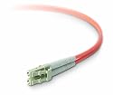 Belkin DUPLEX FIBER OPTIC CABLE * LC/LC;50/125; 25 METERS