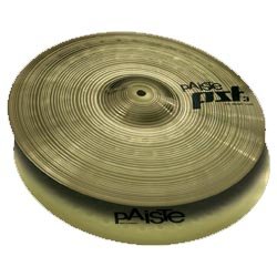 PST3 Series 13 Hi Hat Cymbals