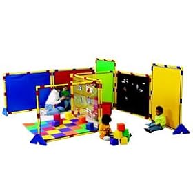 BIG SCRN RAINBOW & ACTIVITY SET