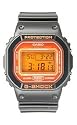 Casio Men's G-Shock Tough Culture Limited Edition Watch #DW5600CS-1