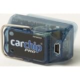 Davis CarChip E/X with Alarm