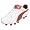 White/Red/TeamGold