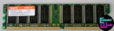 HYNIX RAM 512MB PC3200U - 30330 DDR 400MHz CL3