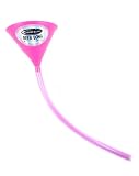 Pink Beer Bong ~ Girls Beer Funnel