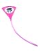 Pink Beer Bong ~ Girls Beer Funnel