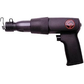 Chicago Pneumatic Heavy-Duty Air Hammer - Model# CP7110