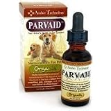 Parvaid - All-Natural Parvo Aid for Dogs (1oz)