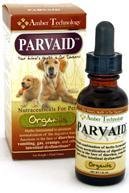 Parvaid All Natural Parvo Aid for Dogs (1oz) photo Parvaid All Natural Parvo Aid for Dogs (1oz)