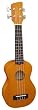 brunswick ukulele soprano
