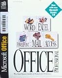 Microsoft Office 4.3 Pro Professional