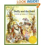 Duffy And The Devil