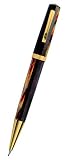 Omas Arte Italiana Arco Celluloid Gold Trim Mechanical Pencil 0.7mm