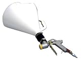 Walboard Tool 55-049 The Original Spraying Mantis Hopper Gun