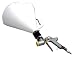 Walboard Tool 55-049 The Original Spraying Mantis Hopper Gun