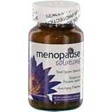 Menopause Solutions - 120 - Tablet