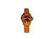 MONTRE WATCH Plastique Silicone homme femme couleur orange