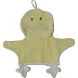 Under the Nile Organic Cotton Duck Washcloth