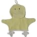 Under the Nile Organic Cotton Duck Washcloth
