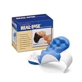 Real Easy Neck Support - Head Massage, Neck Massage, Neck Massager, Head Mass...