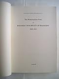 The memorandum book of Richard Cholmeley of Brandsby 1602-1623